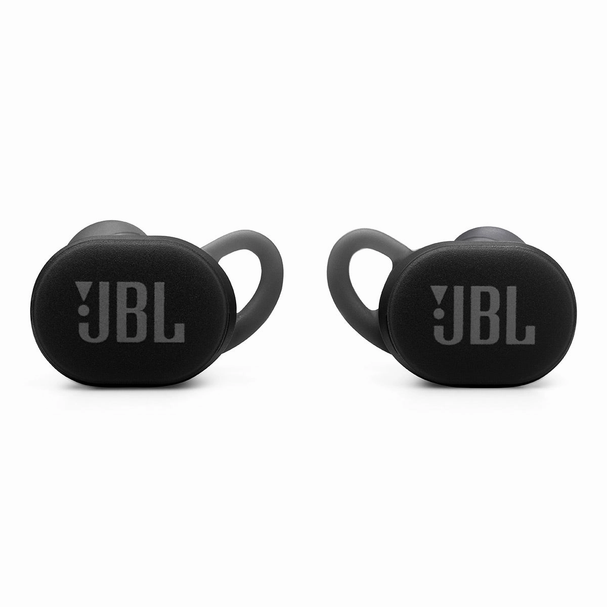 JBL Endurance Race 2 Noise Cancelling True Wireless Sport Headphones (Black)