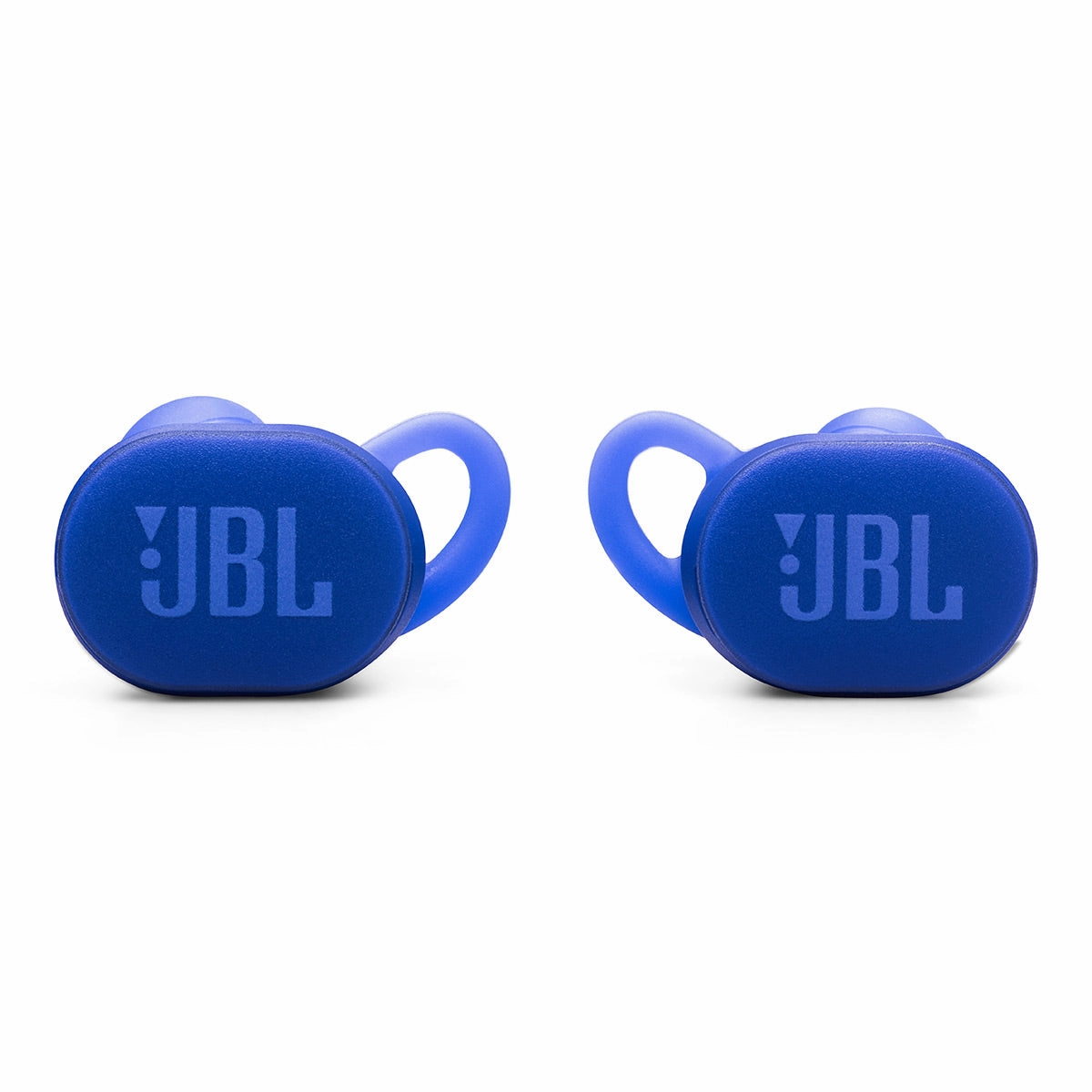 JBL Endurance Race 2 Noise Cancelling True Wireless Sport Headphones (Blue)