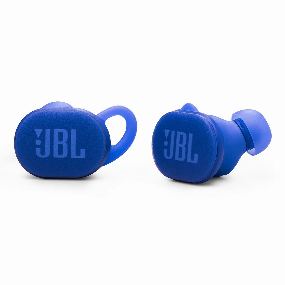 JBL Endurance Race 2 Noise Cancelling True Wireless Sport Headphones (Blue)
