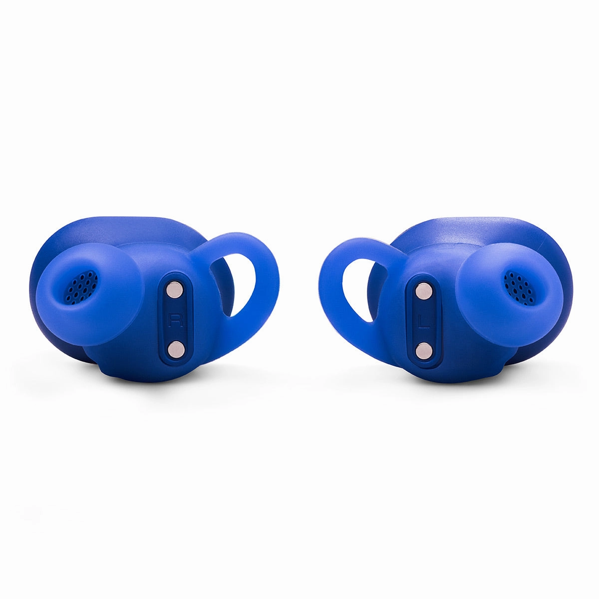 JBL Endurance Race 2 Noise Cancelling True Wireless Sport Headphones (Blue)