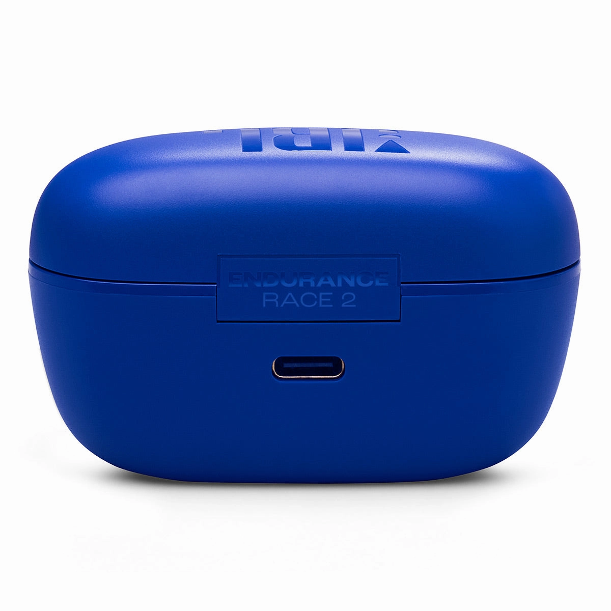 JBL Endurance Race 2 Noise Cancelling True Wireless Sport Headphones (Blue)