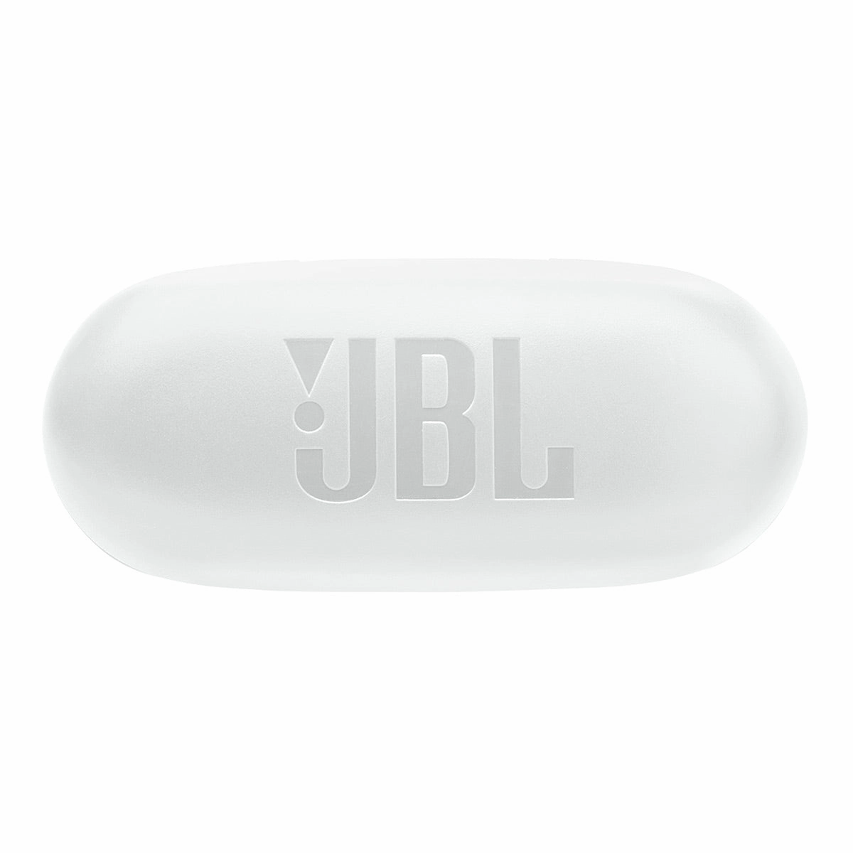 JBL Endurance Race 2 Noise Cancelling True Wirelss Sport Headphones (White)