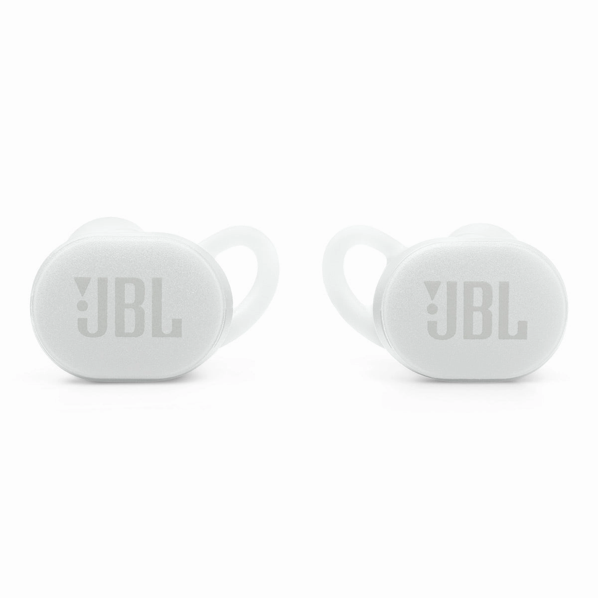 JBL Endurance Race 2 Noise Cancelling True Wirelss Sport Headphones (White)