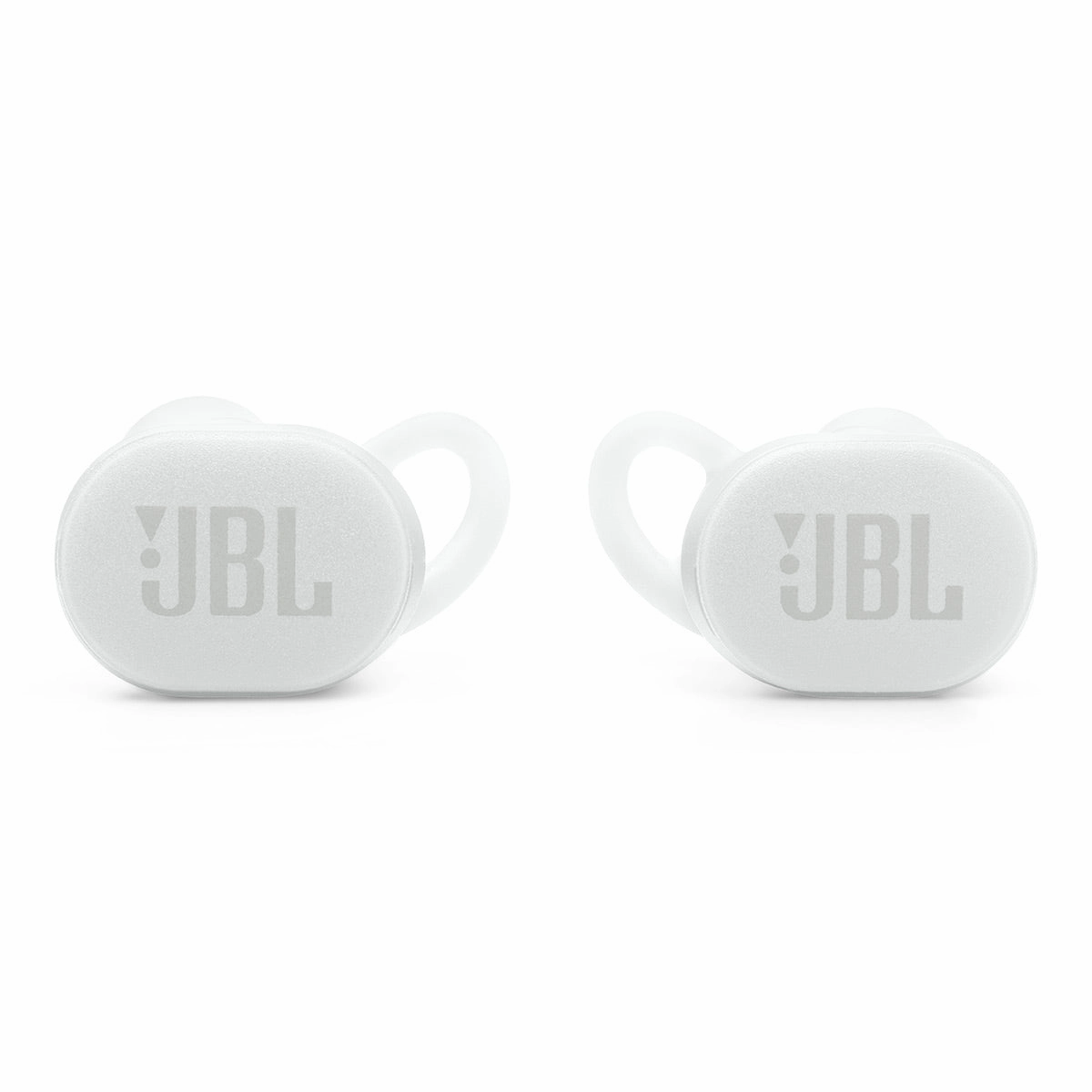 JBL Endurance Race 2 Noise Cancelling True Wirelss Sport Headphones (White)