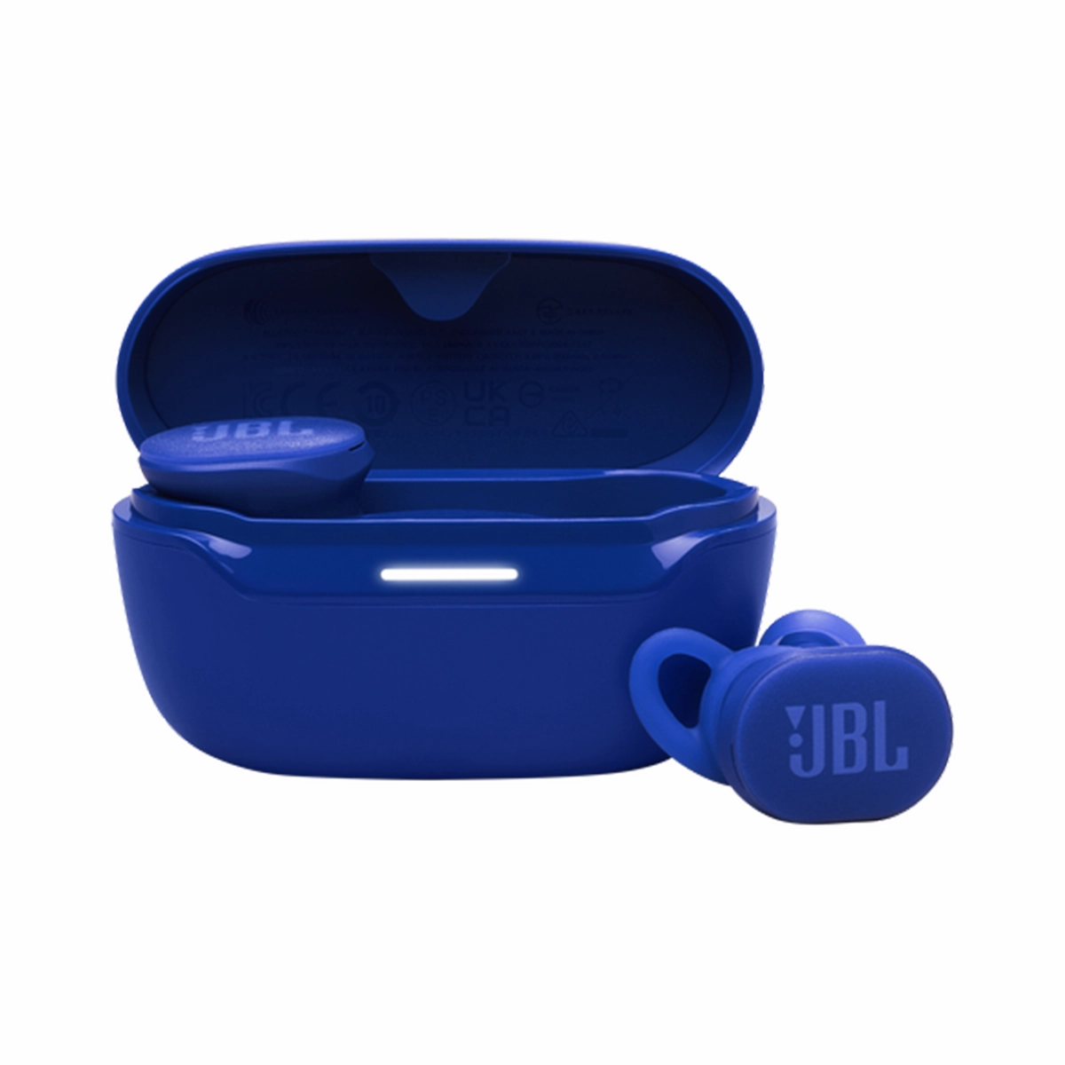 JBL Endurance Race 2 True Wireless Sports Noise-Cancelling Earbuds