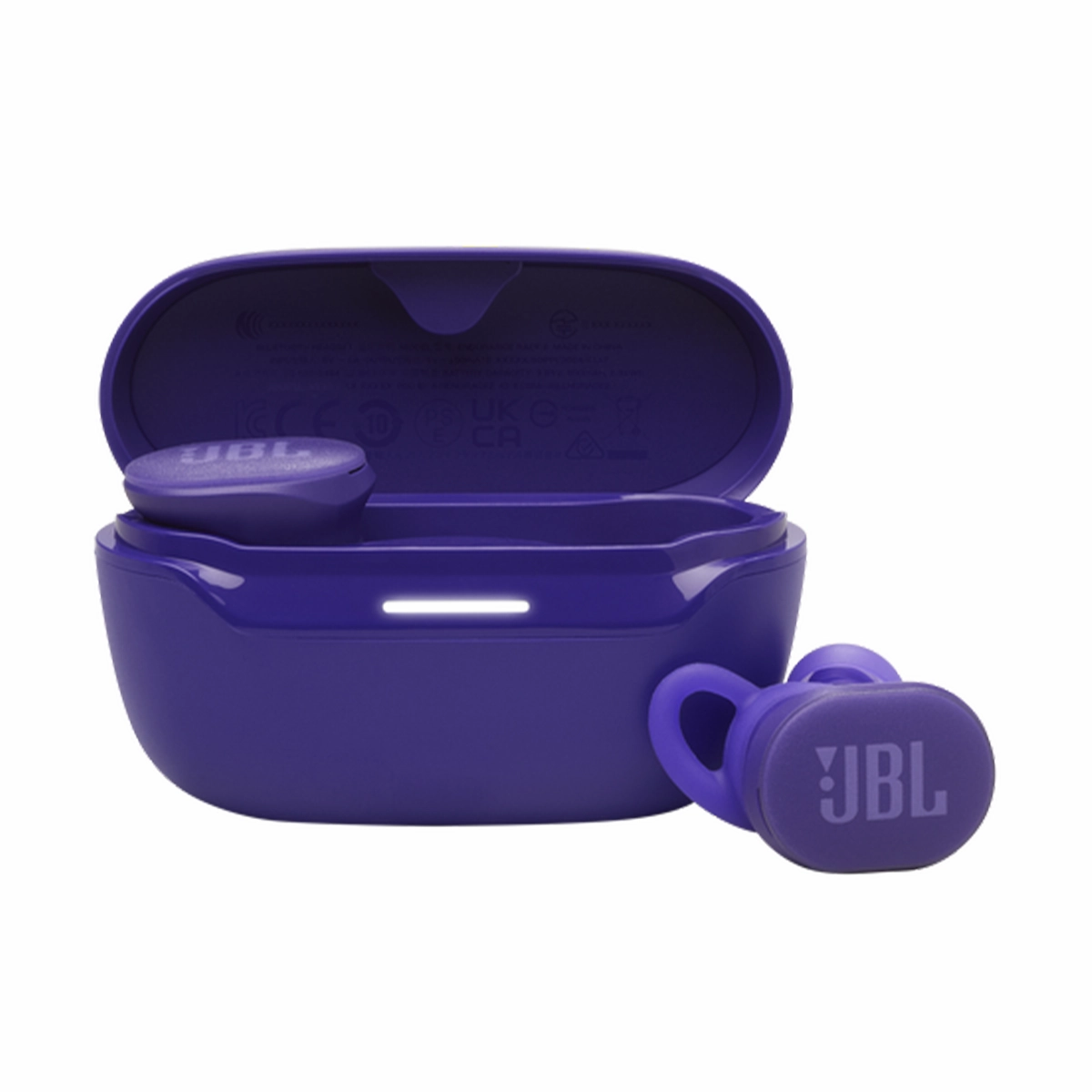 JBL Endurance Race 2 True Wireless Sports Noise-Cancelling Earbuds