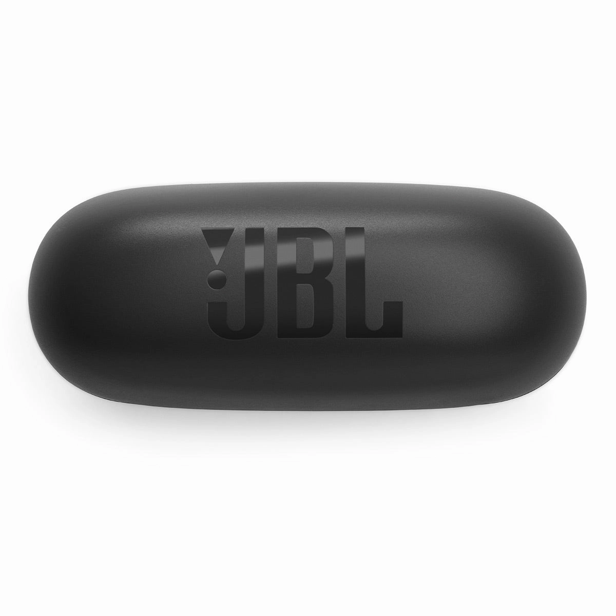 JBL Endurance Race True Wireless Waterproof Active Sport Earbuds (Black)