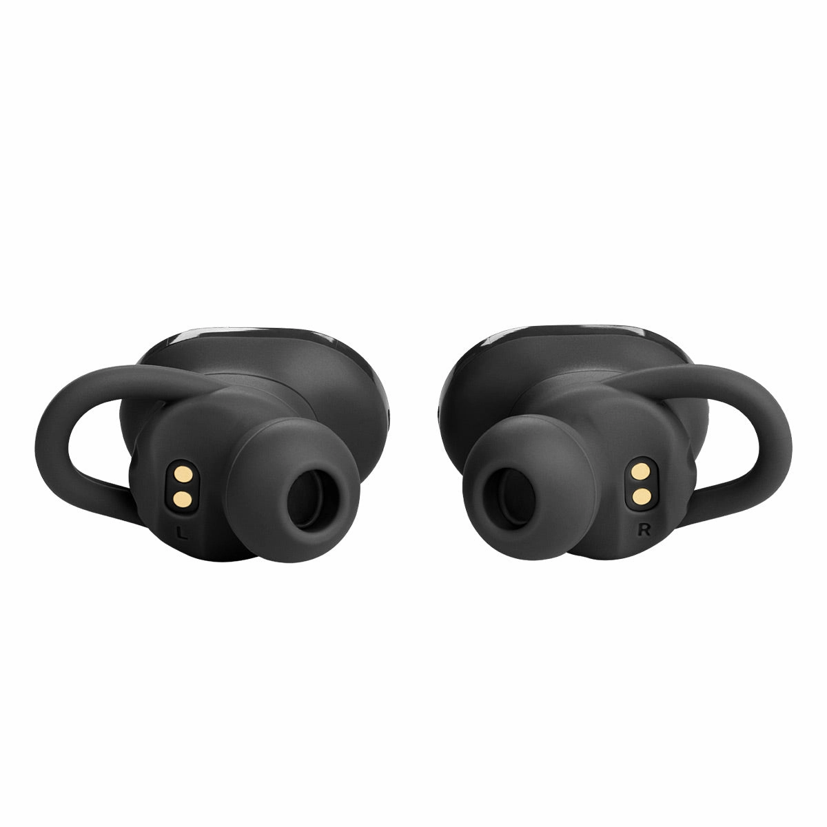 JBL Endurance Race True Wireless Waterproof Active Sport Earbuds (Black)