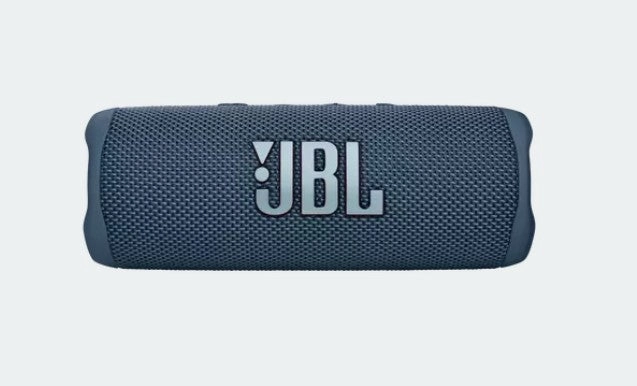 JBL Flip 6 Portable Waterproof Bluetooth Speaker (JBLFLIP6)