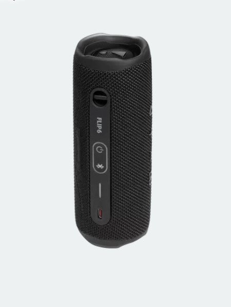 JBL Flip 6 Portable Waterproof Bluetooth Speaker (JBLFLIP6)