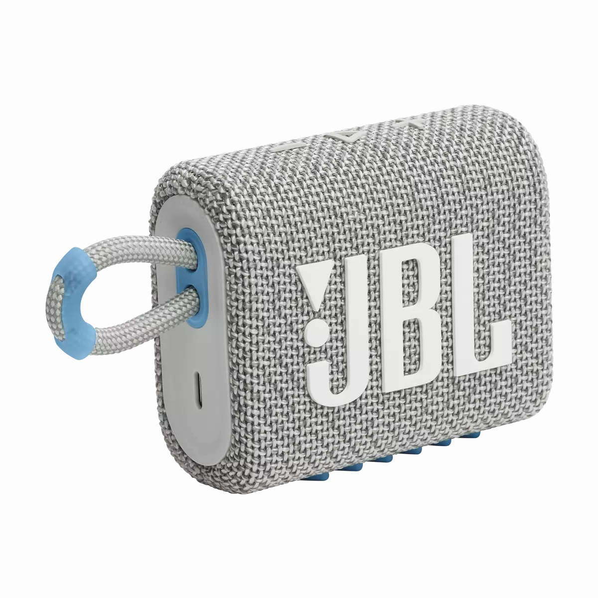 JBL GO 3 Eco Portable Waterproof Dustproof Speaker