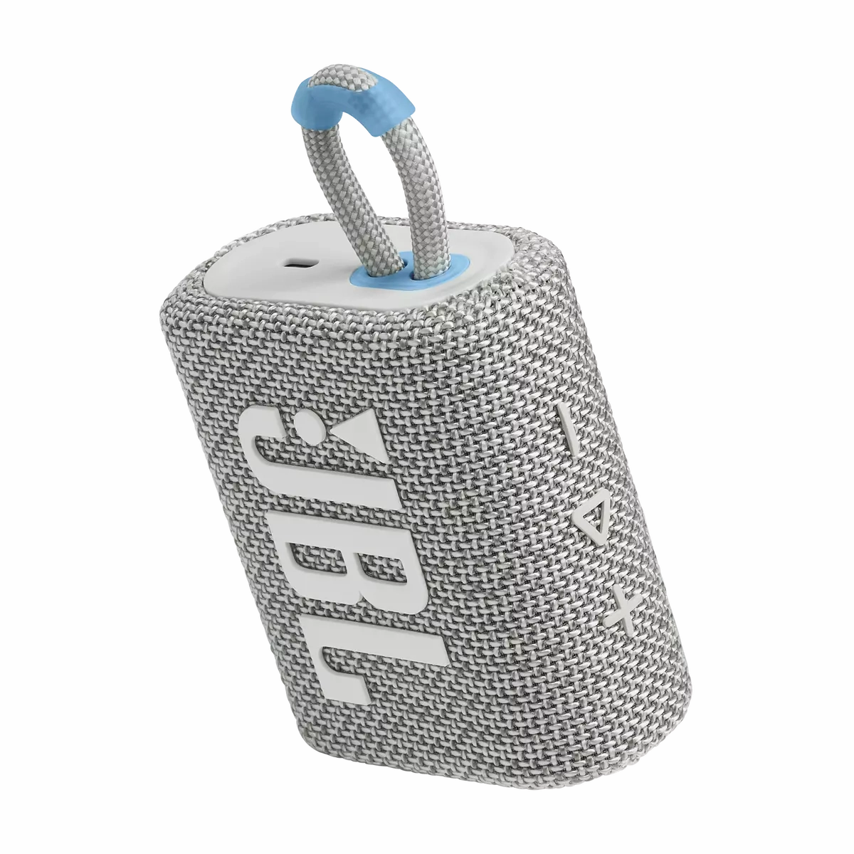 JBL GO 3 Eco Portable Waterproof Dustproof Speaker