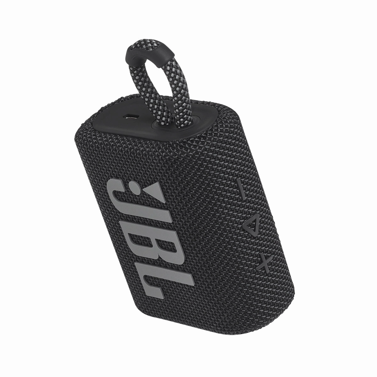 JBL GO 3 Portable Waterproof Dustproof Speaker