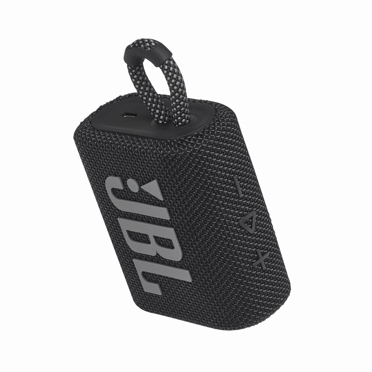 JBL GO 3 Portable Waterproof Dustproof Speaker