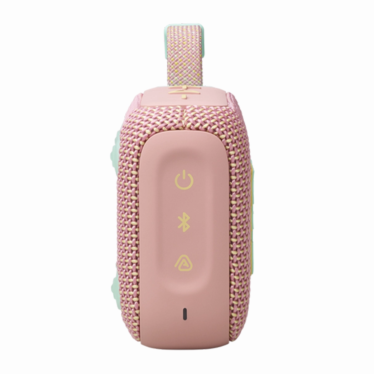 JBL Go 4 Portable Bluetooth Waterproof Speaker