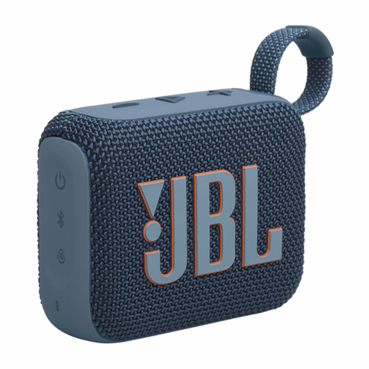 JBL Go 4 Portable Bluetooth Waterproof Speaker