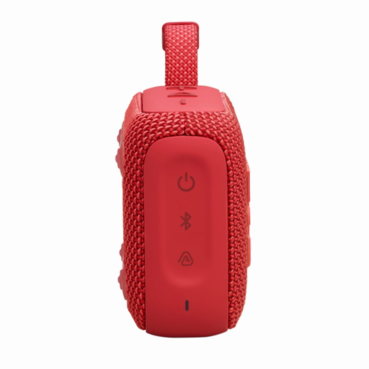 JBL Go 4 Portable Bluetooth Waterproof Speaker