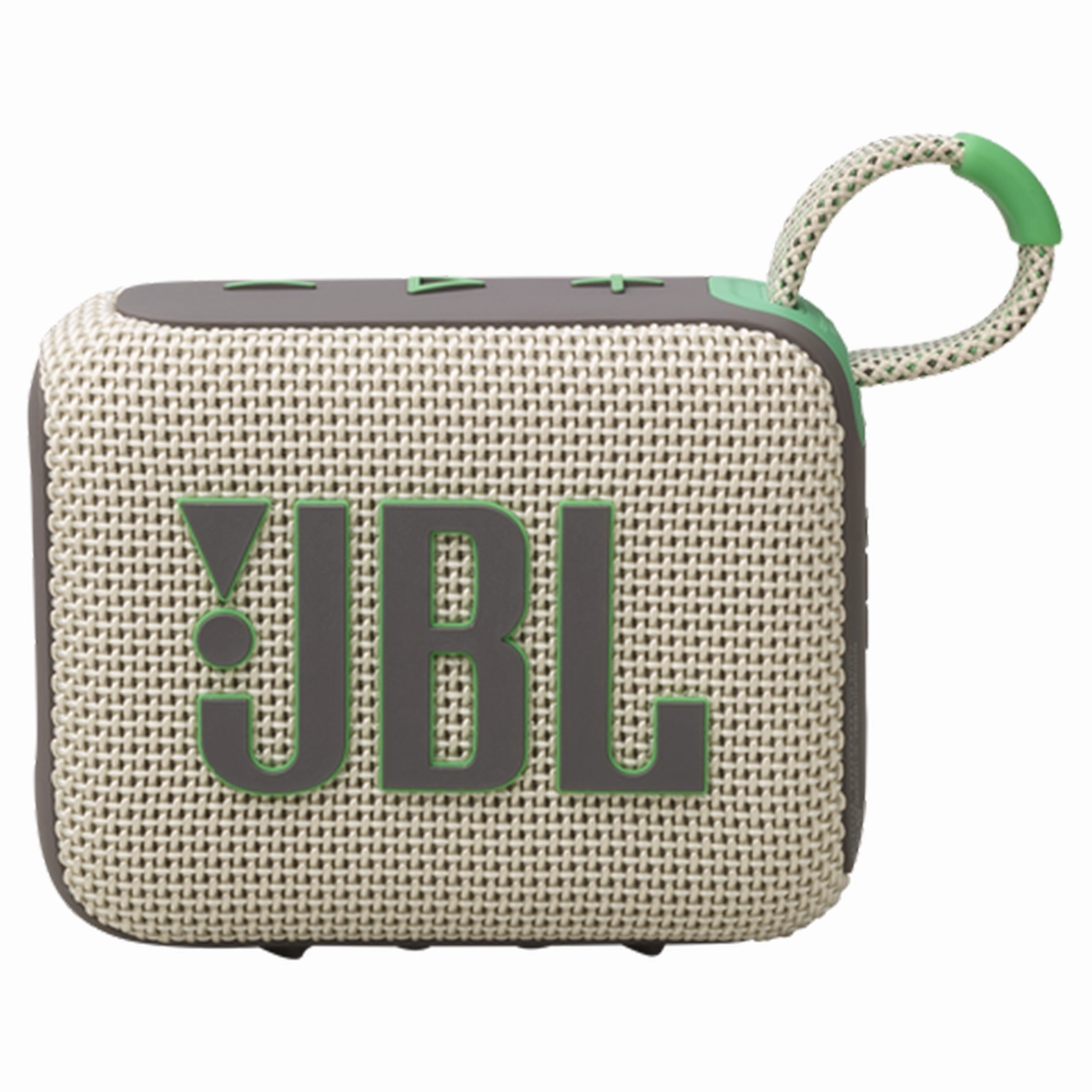 JBL Go 4 Portable Bluetooth Waterproof Speaker