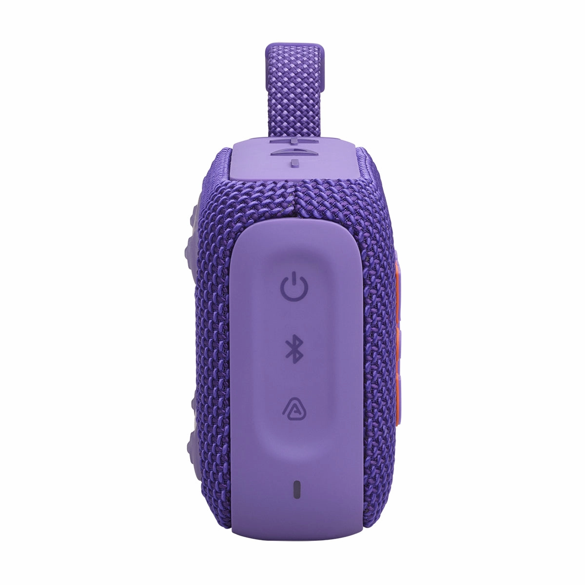 JBL Go 4 Portable Bluetooth Waterproof Speaker