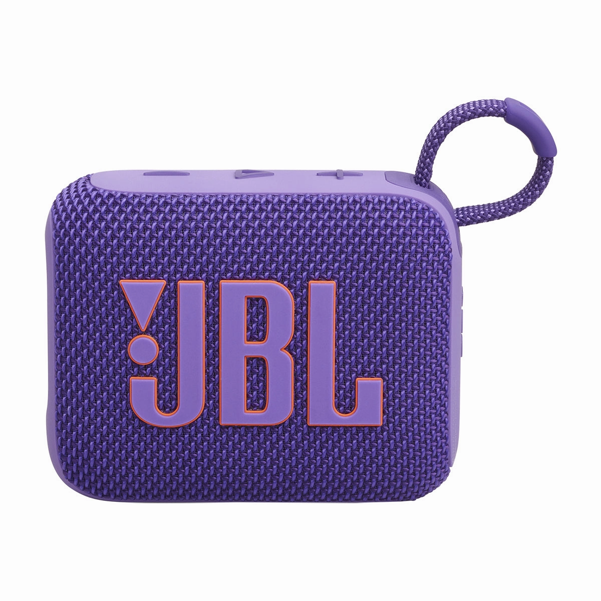 JBL Go 4 Portable Bluetooth Waterproof Speaker