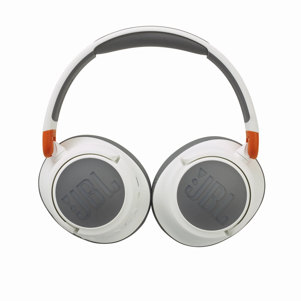 JBL JR 460NC Over-Ear Wireless Noise Cancelling Headphones For Kids (Open Box)
