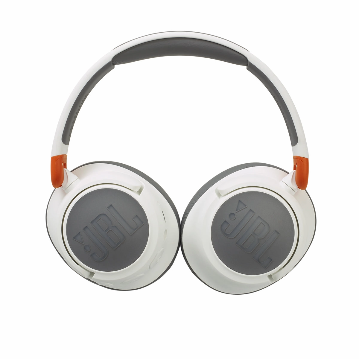 JBL JR 460NC Over-Ear Wireless Noise Cancelling Headphones For Kids (Open Box)