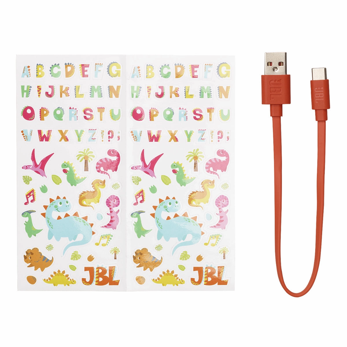 JBL Junior 320 BT Kid Safe On-Ear Wireless Headphones (Purple)