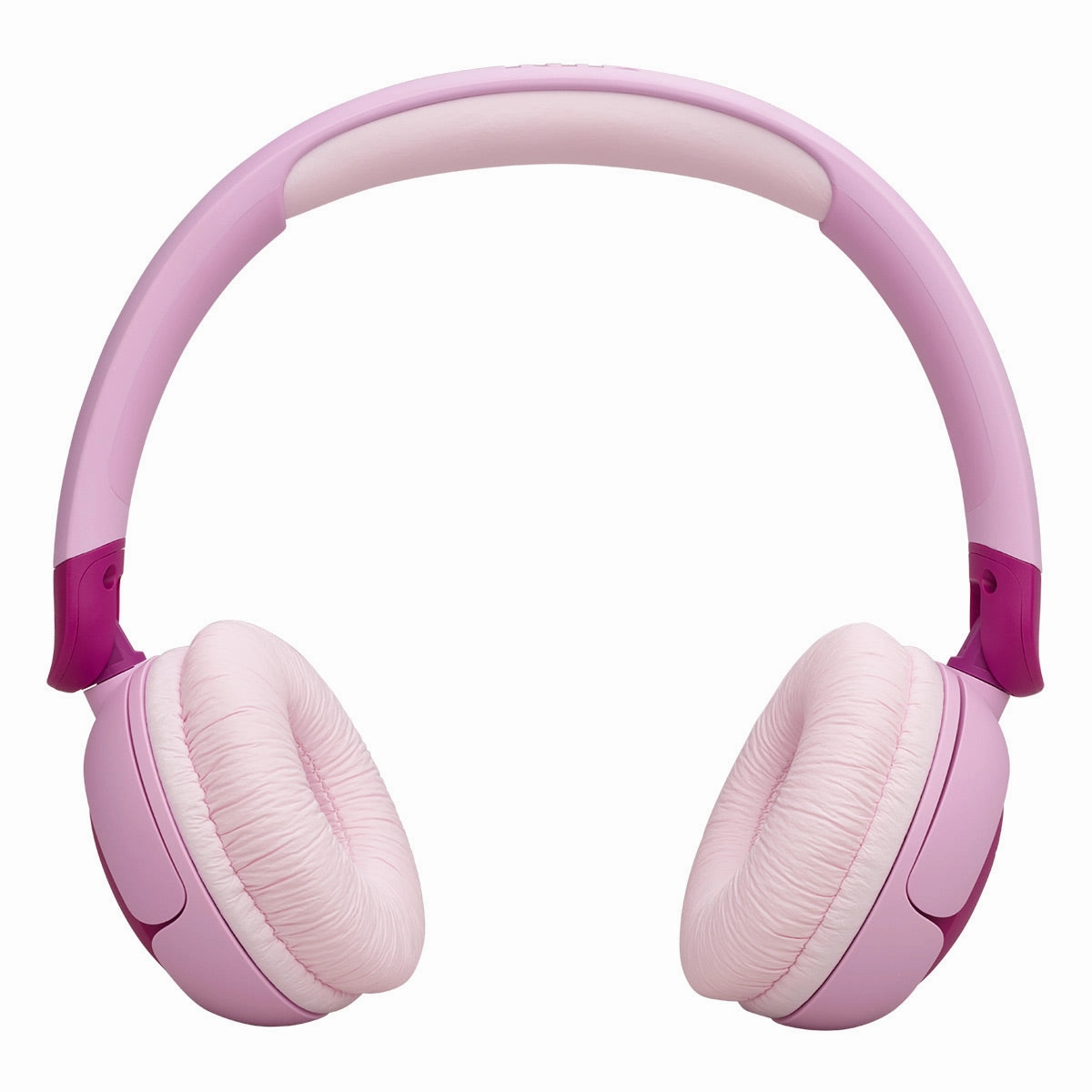 JBL Junior 320 BT Kid Safe On-Ear Wireless Headphones (Purple)