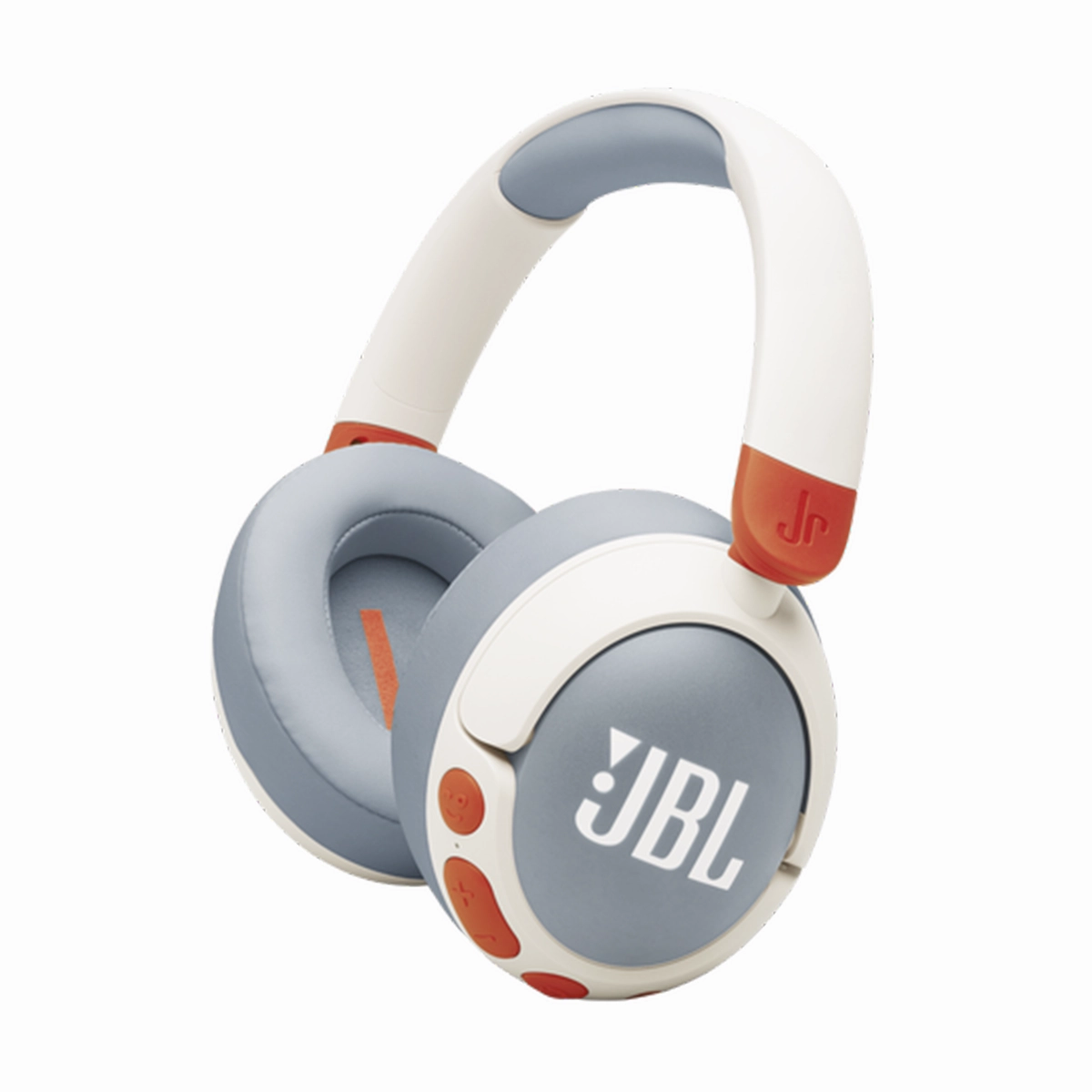 JBL Junior 470NC Over-Ear Wireless Noise Cancelling Headphones For Kids
