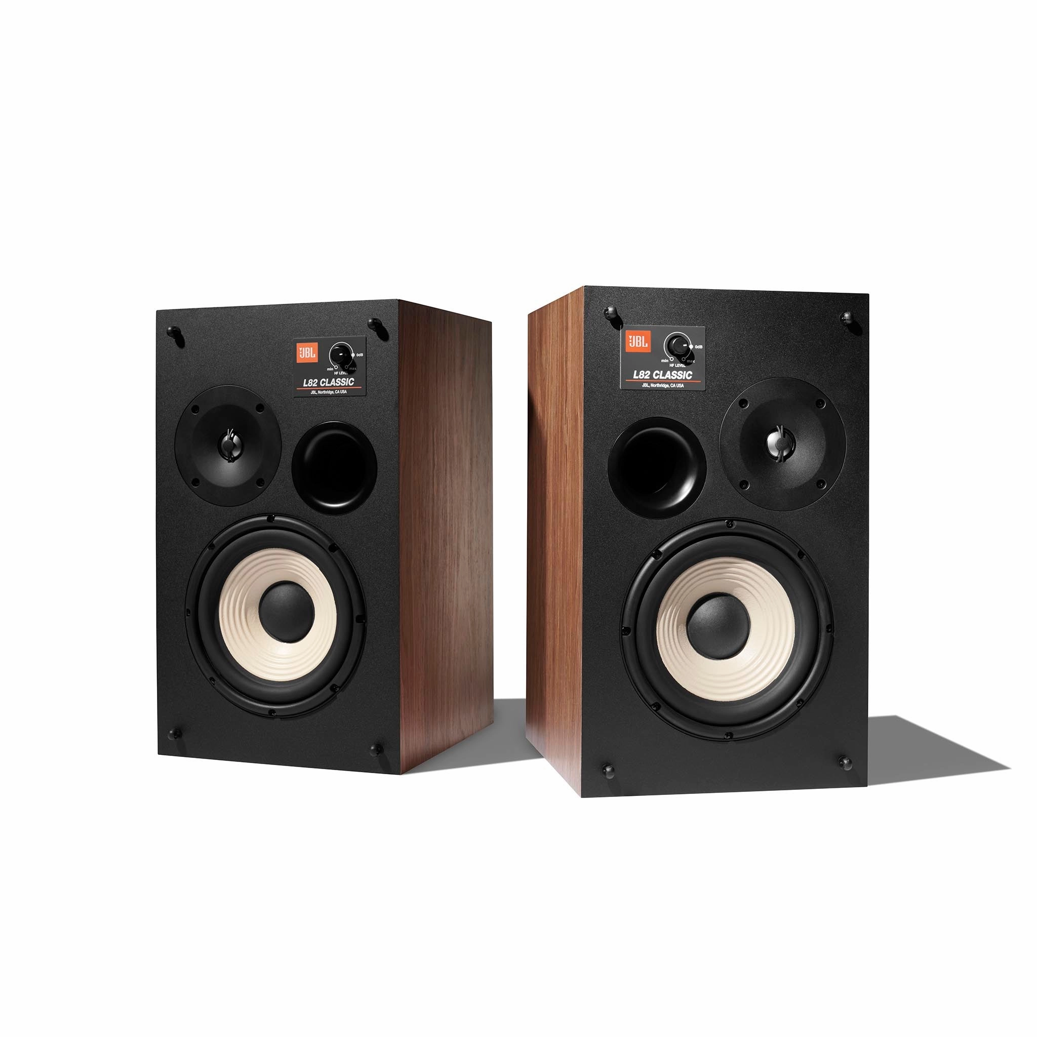 JBL L82 Classic MkII Loudspeaker (pair)