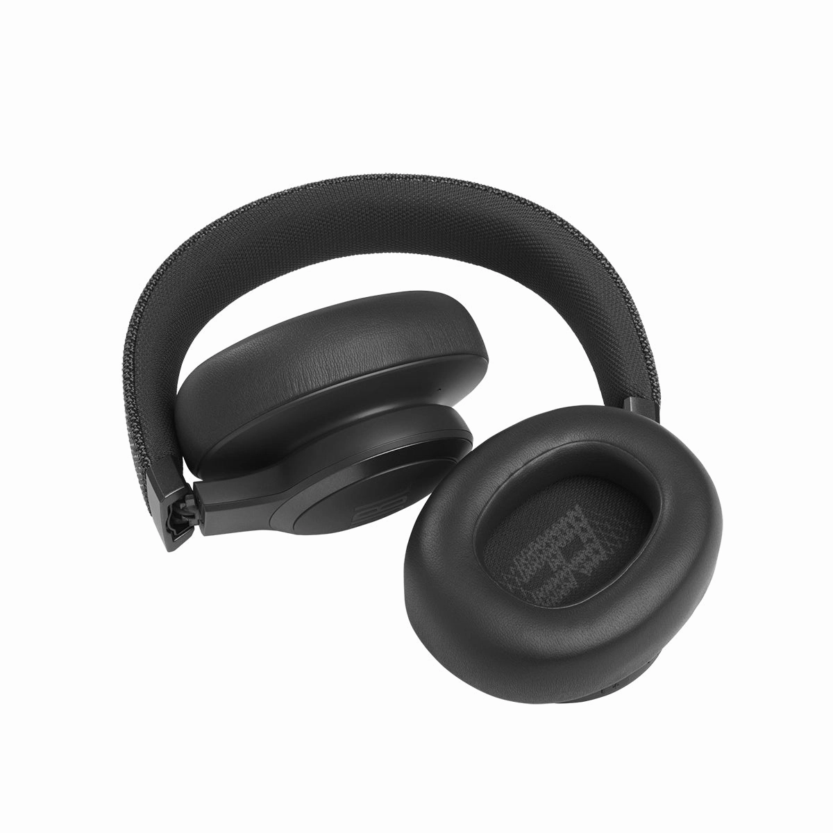 JBL Live 660NC Wireless Over-Ear Noise-Cancelling Headphones