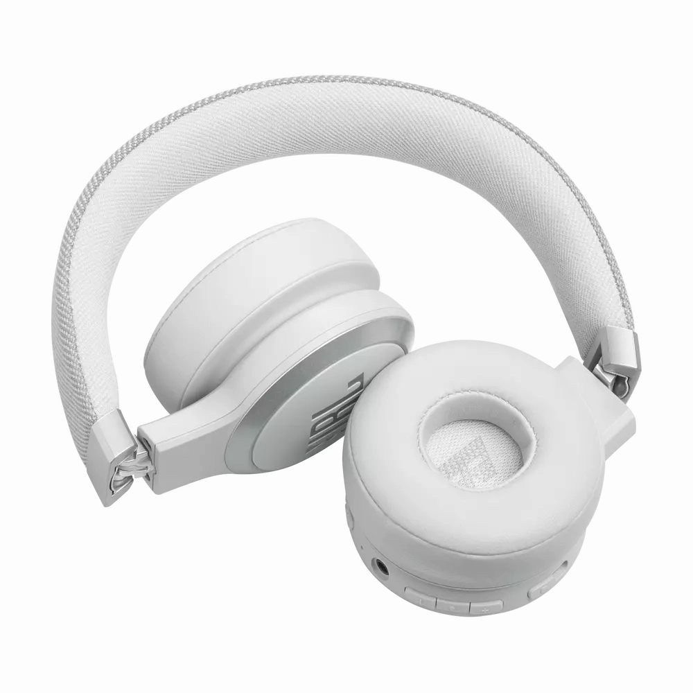 JBL Live 670NC Wireless Noise-Cancelling On-Ear Headphones