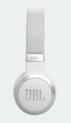 JBL Live 670NC Wireless On-Ear Noise-Cancelling Headphones (JBLLIVE670NCBLKAM)