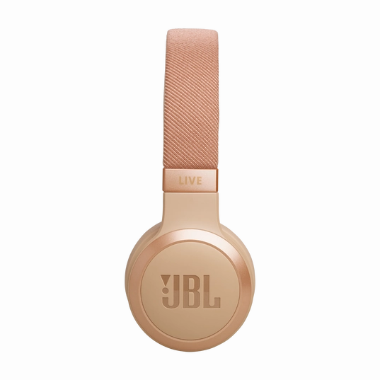 JBL Live 670NC Wireless On-Ear Noise-Cancelling Headphones (JBLLIVE670NCBLKAM)