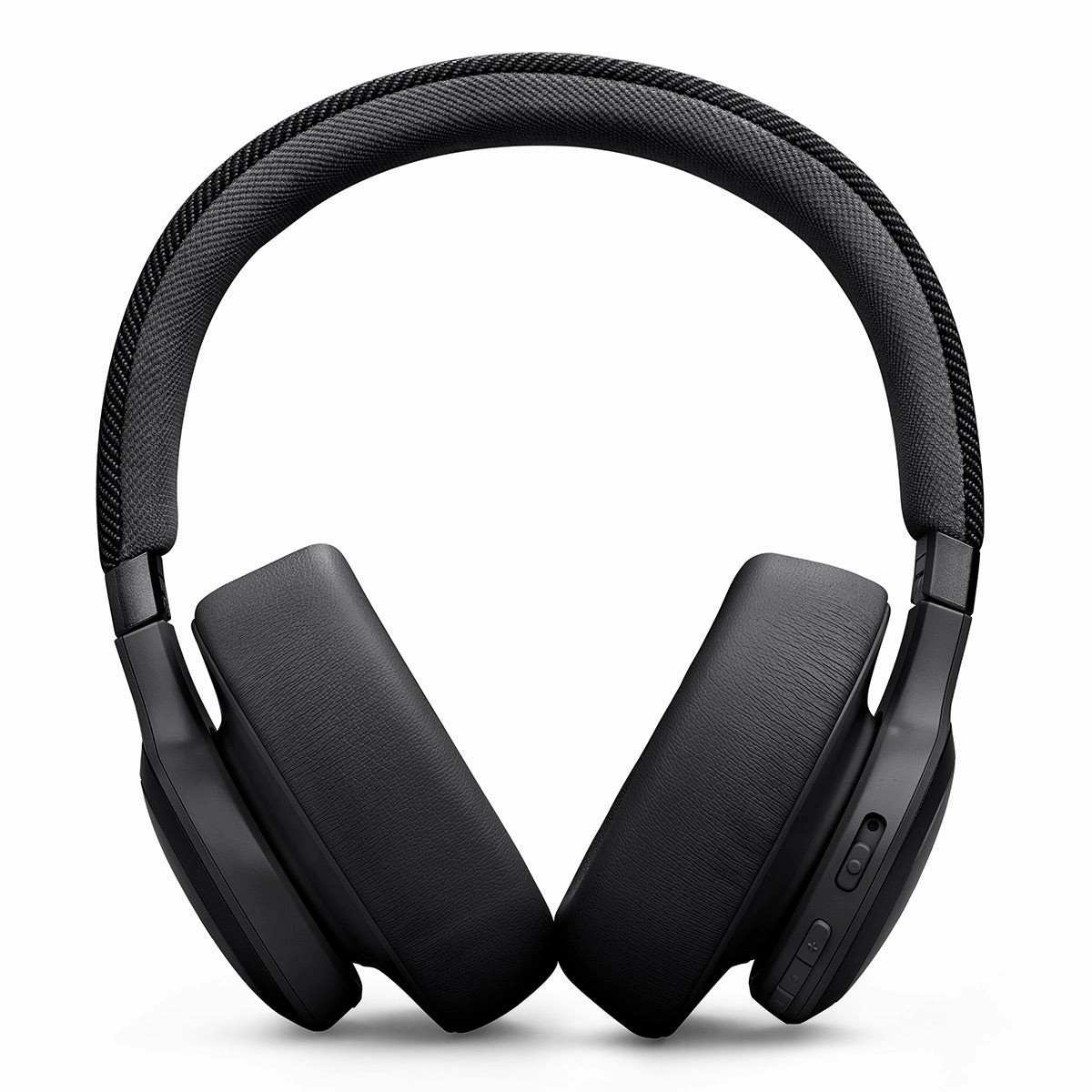 JBL Live 770NC Wireless Over-Ear Adaptive Noise Cancelling Headphones (Black)