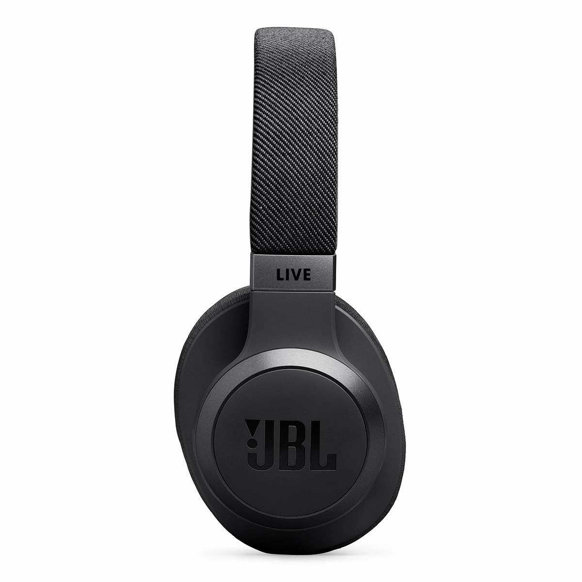 JBL Live 770NC Wireless Over-Ear Adaptive Noise Cancelling Headphones (Black)