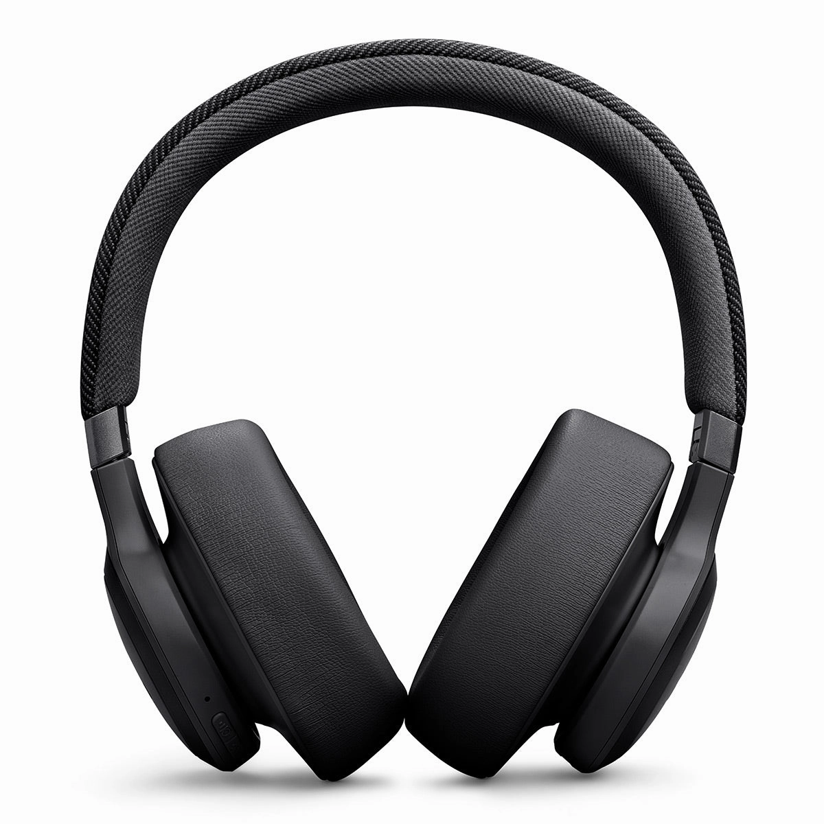 JBL Live 770NC Wireless Over-Ear Adaptive Noise Cancelling Headphones (Black)