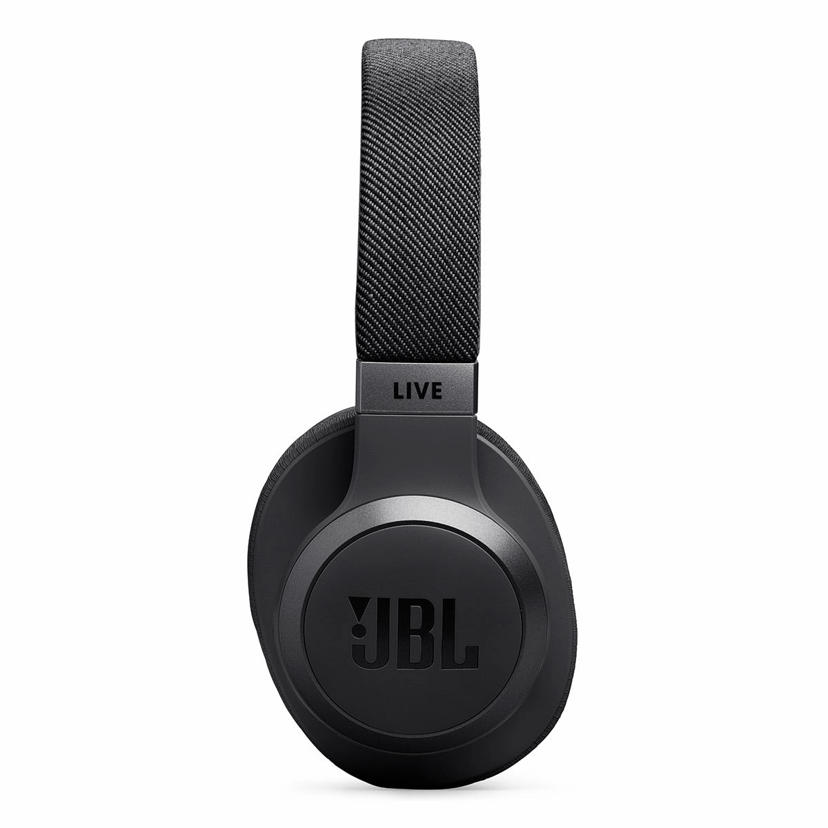 JBL Live 770NC Wireless Over-Ear Adaptive Noise Cancelling Headphones (Black)
