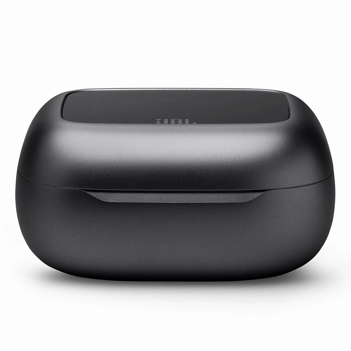 JBL Live Beam 3 Noise-Cancelling Earbuds with Smart Case (Black)