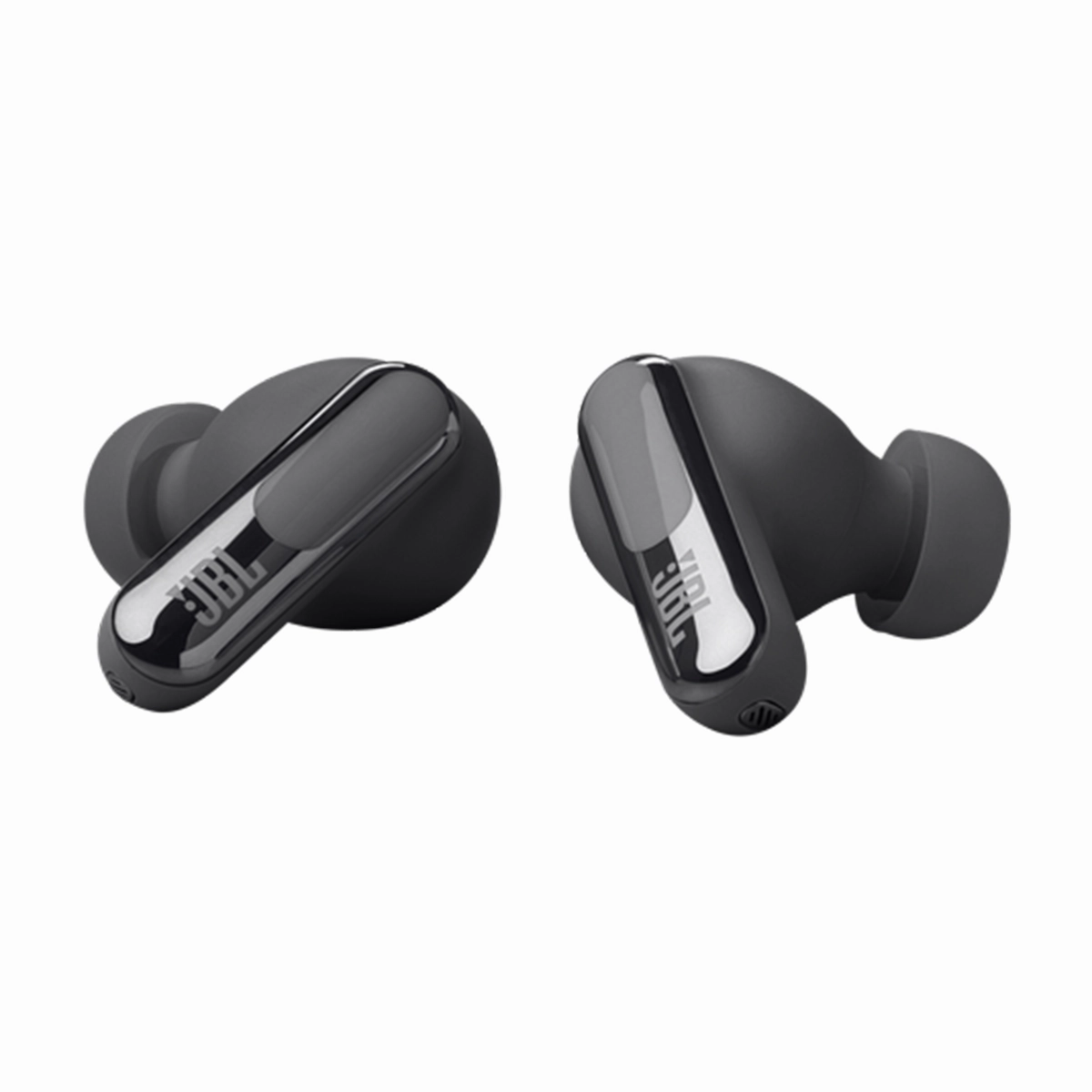 JBL Live Beam 3 True Wireless Noise-Cancelling Earbuds with Smart Charging Case