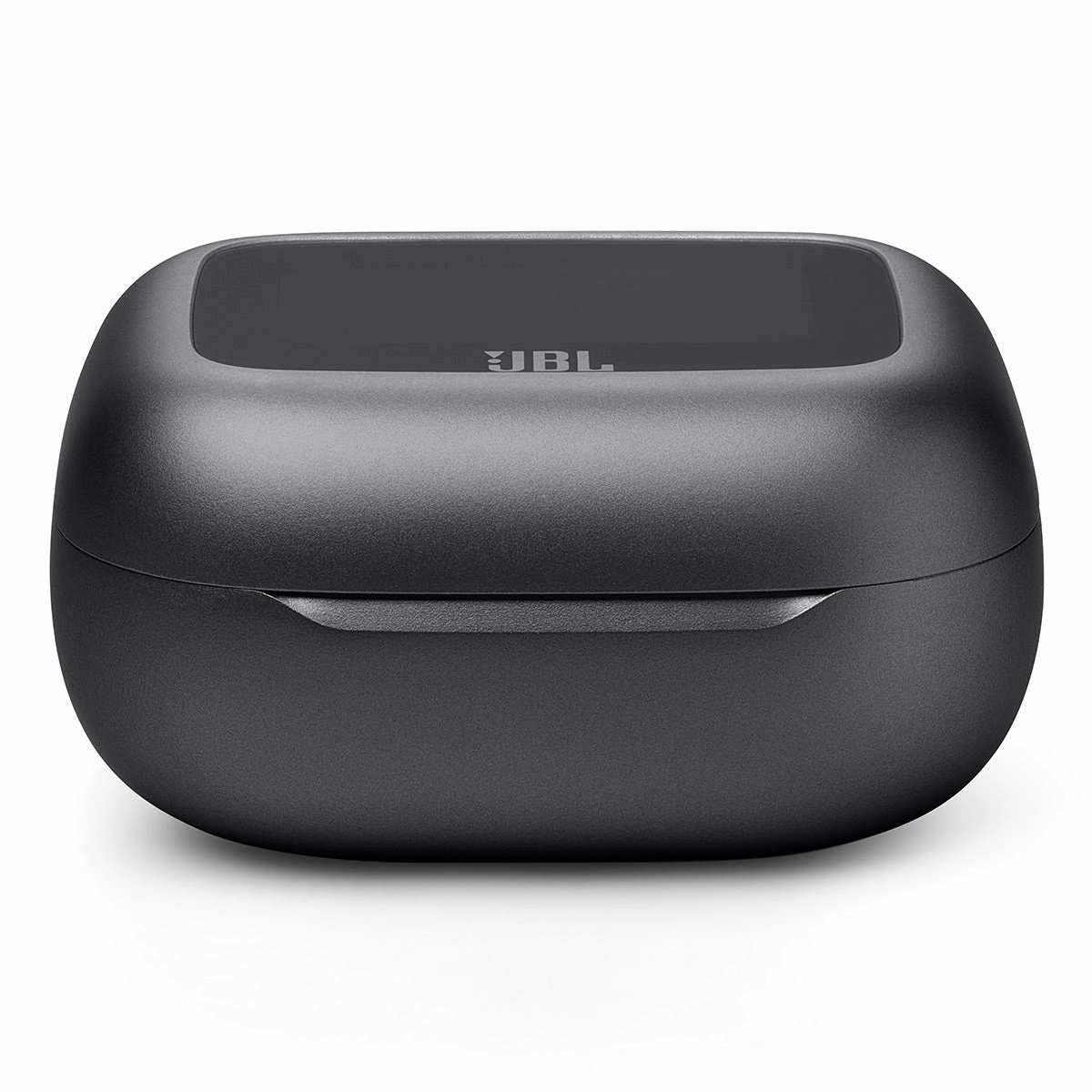 JBL Live Buds 3 Noise-Cancelling Earbuds with Smart Case (Black)
