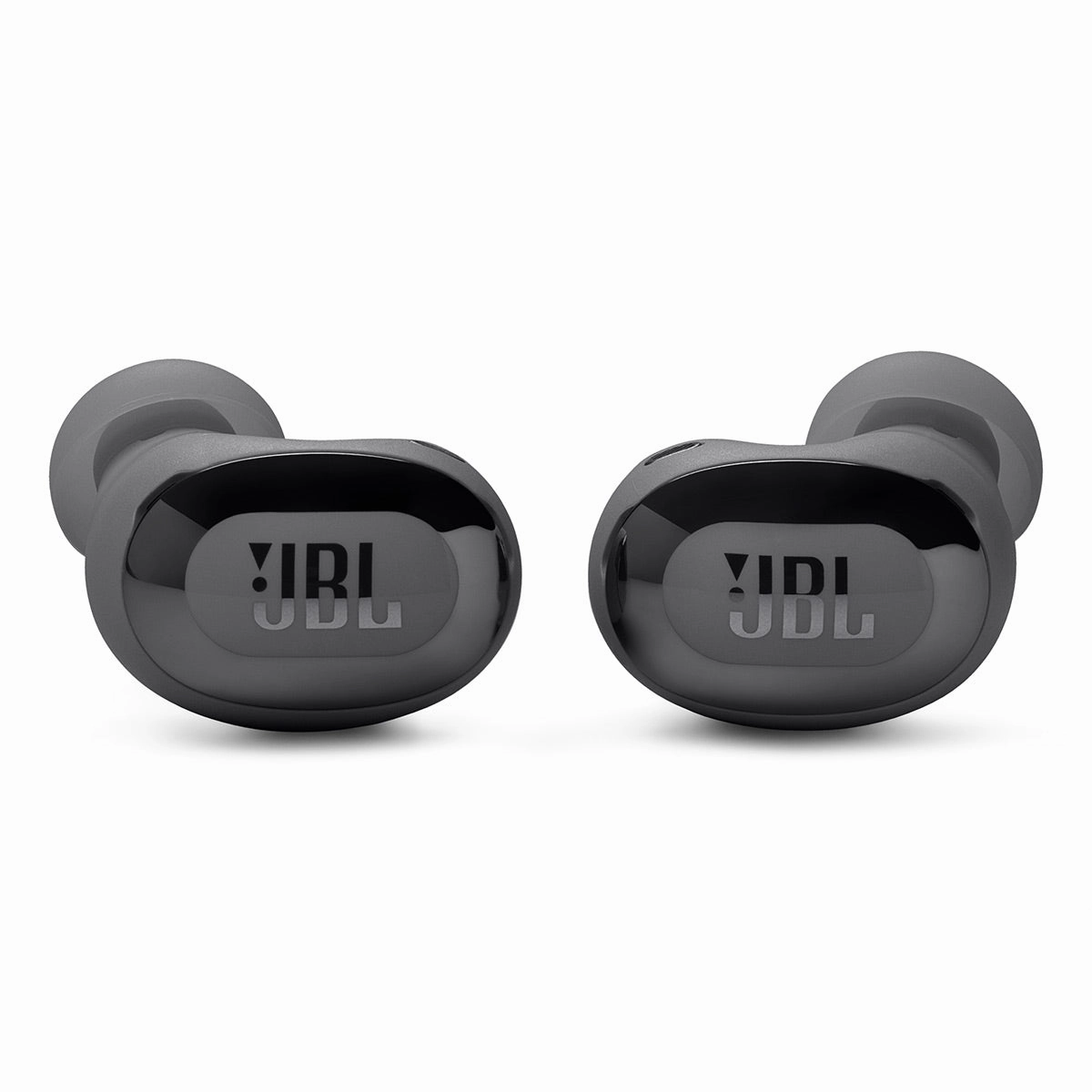 JBL Live Buds 3 Noise-Cancelling Earbuds with Smart Case (Black)
