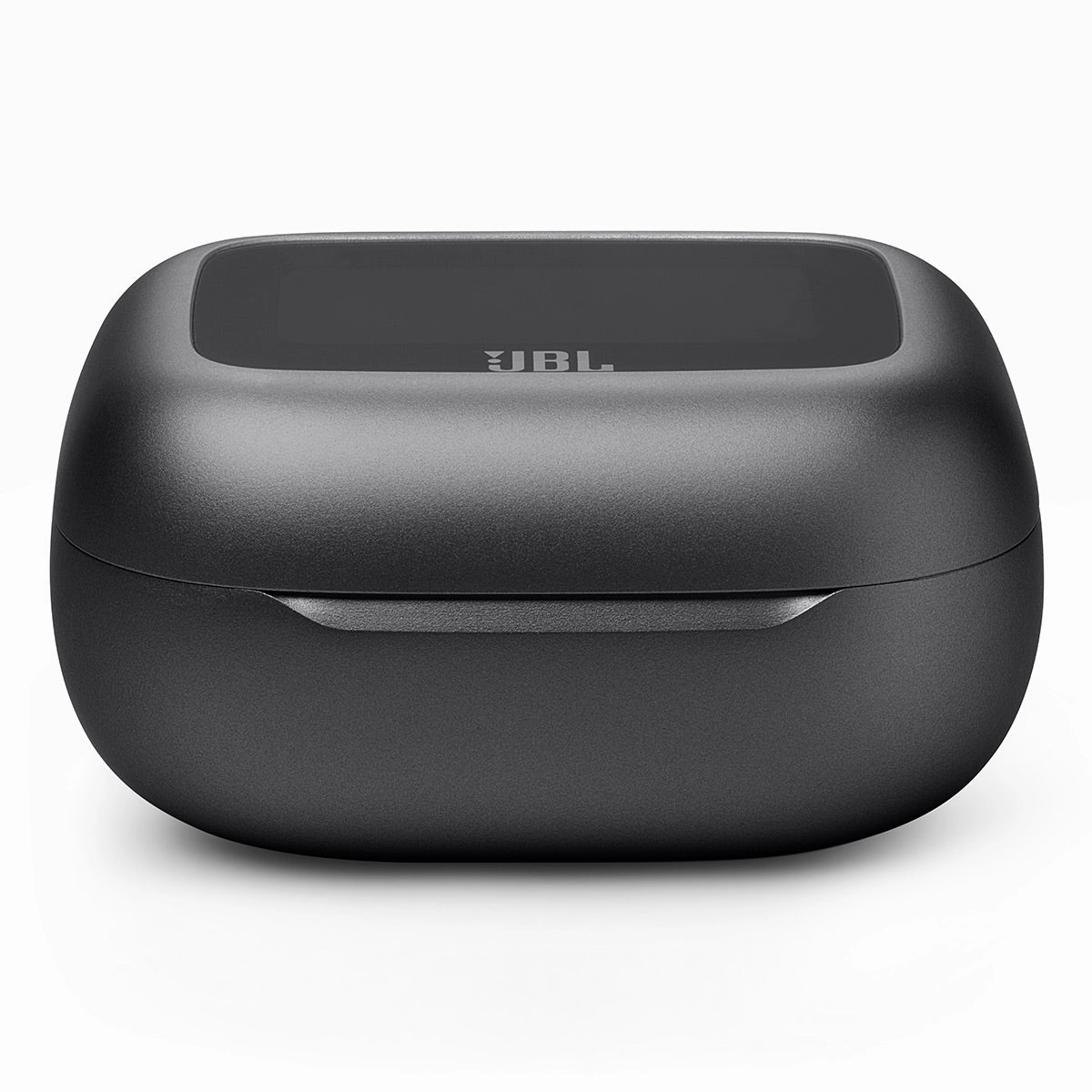 JBL Live Buds 3 Noise-Cancelling Earbuds with Smart Case (Black)