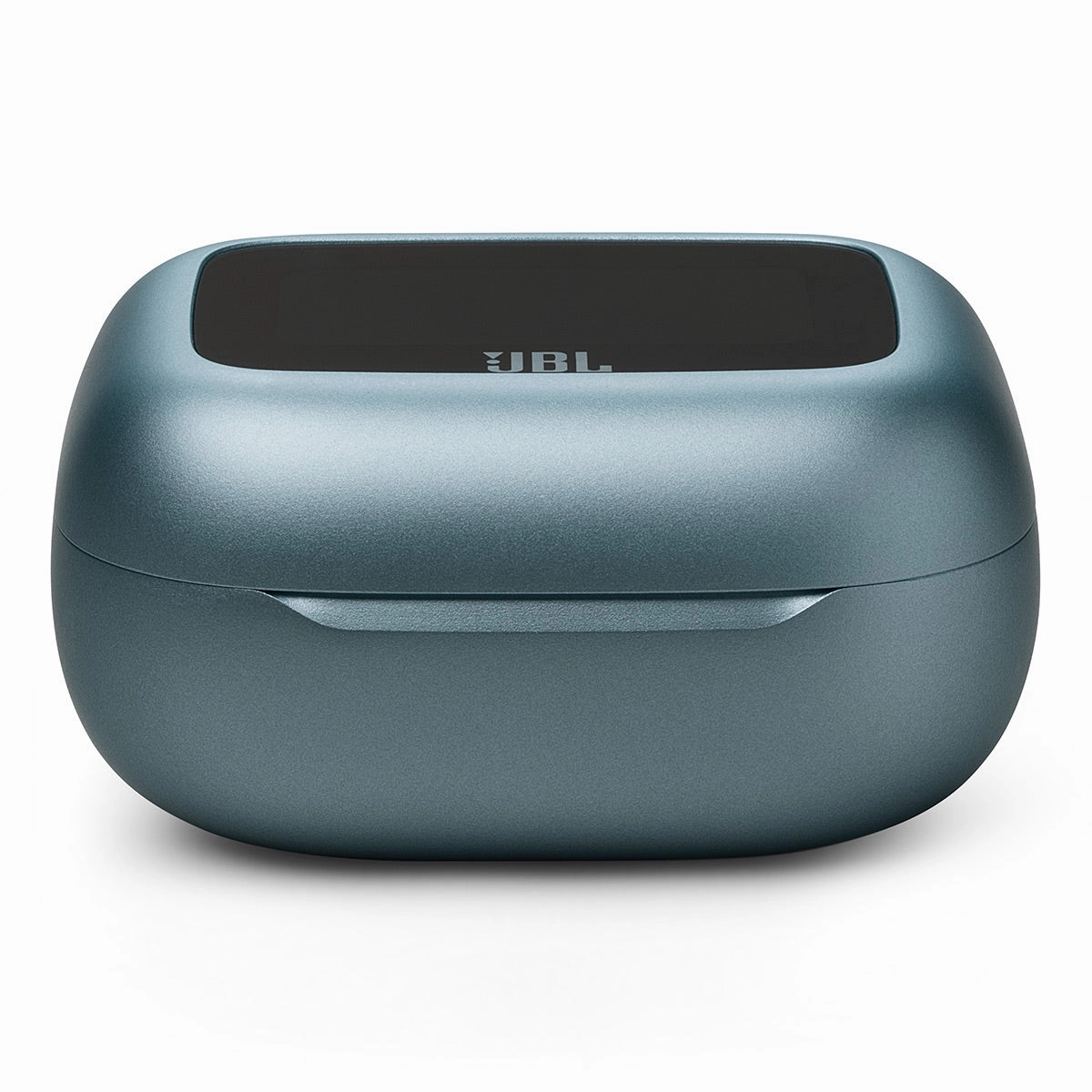 JBL Live Buds 3 Noise-Cancelling Earbuds with Smart Case (Blue)