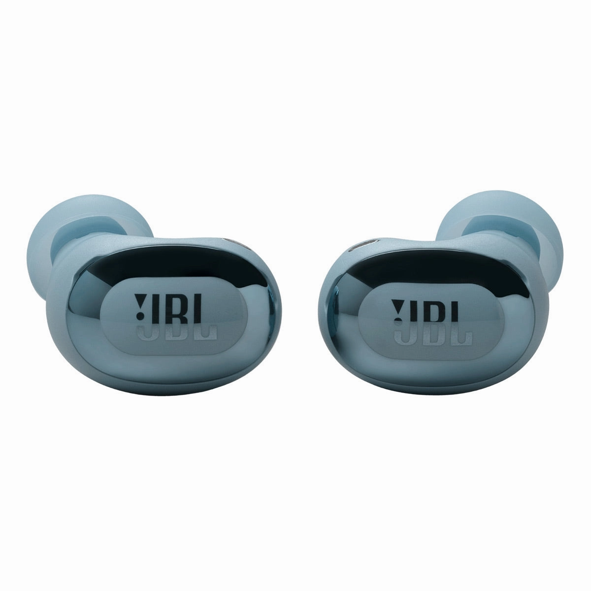 JBL Live Buds 3 Noise-Cancelling Earbuds with Smart Case (Blue)