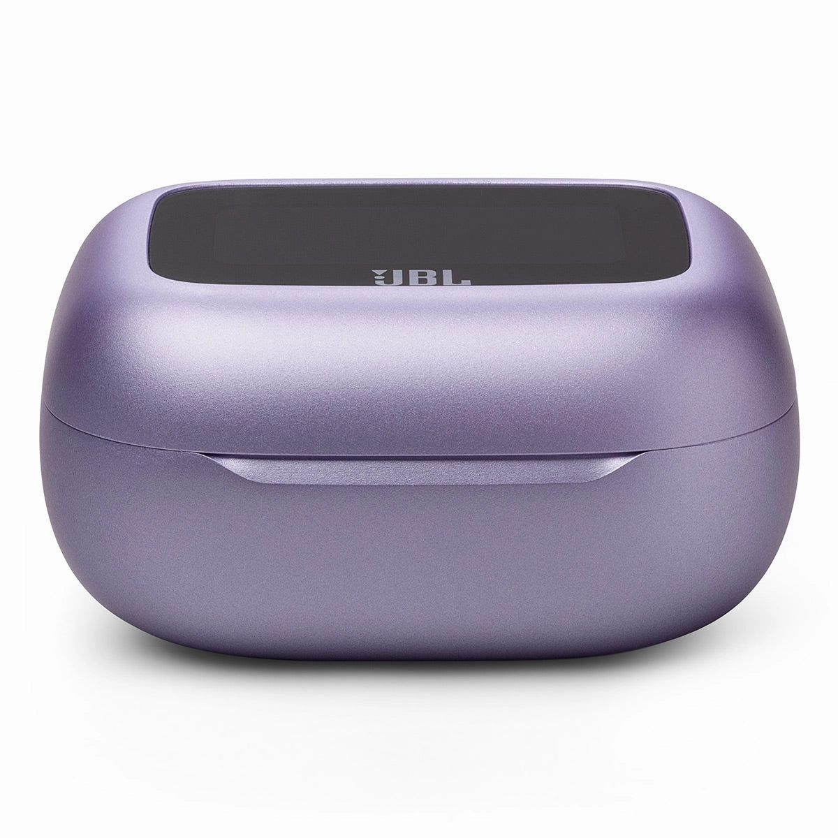 JBL Live Buds 3 Noise-Cancelling Earbuds with Smart Case (Purple)