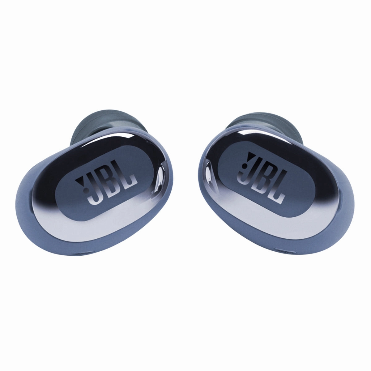 JBL Live Free 2 True Wireless Noise Cancelling Earbuds (Blue)