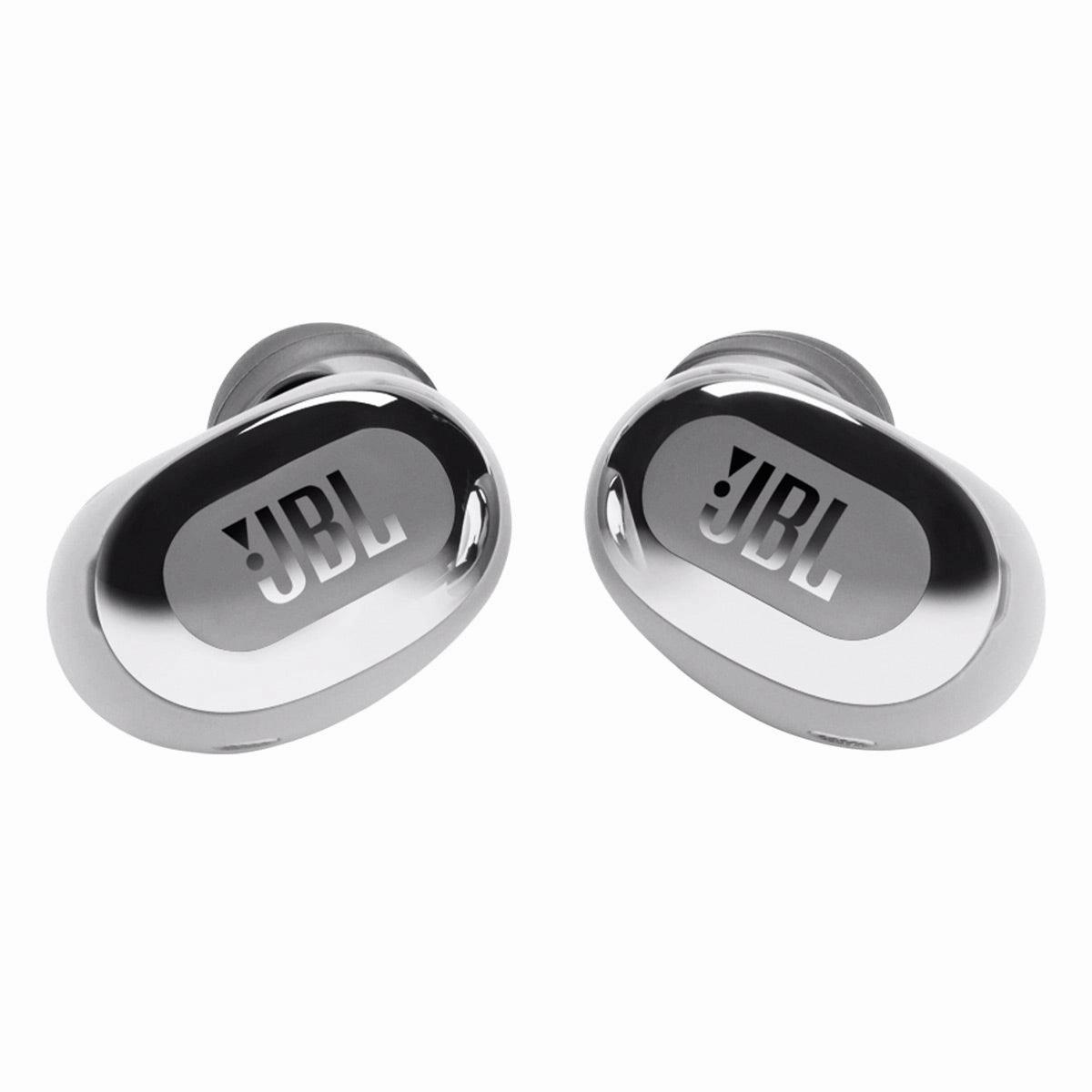 JBL Live Free 2 True Wireless Noise Cancelling Earbuds (Silver)