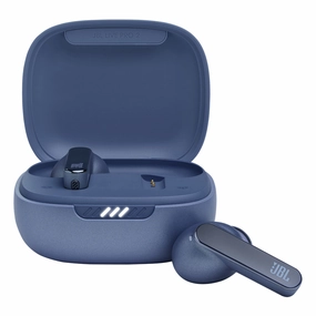 JBL Live Pro 2 True Wireless Noise Cancelling Earbuds (Blue)