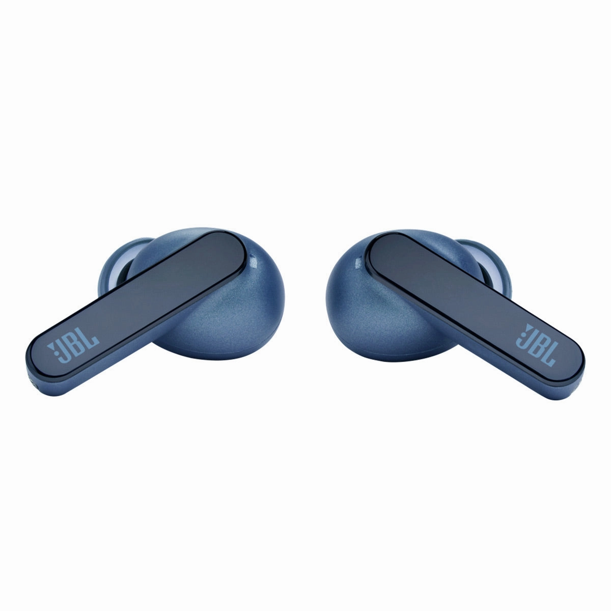 JBL Live Pro 2 True Wireless Noise Cancelling Earbuds (Blue)